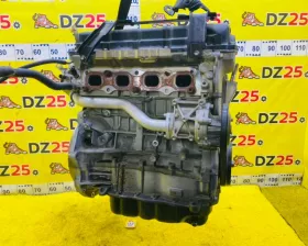 Двигатель MITSUBISHI