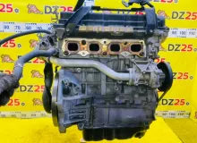 Двигатель MITSUBISHI OUTLANDER 2013/Цвет U17B 1000C844 GG2W 4B11