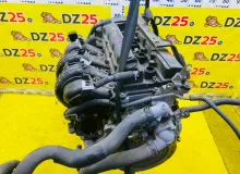 Двигатель MITSUBISHI OUTLANDER 2013/Цвет U17B 1000C844 GG2W 4B11