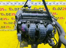 Двигатель MITSUBISHI OUTLANDER 2013/Цвет U17B 1000C844 GG2W 4B11
