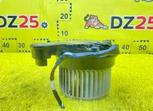Мотор печки TOYOTA HARRIER 2014/Цвет 070 8710348160 AVU65W 2ARFXE, передний