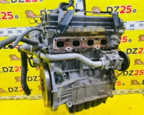 Двигатель MITSUBISHI