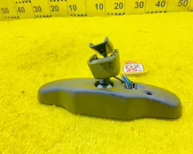 Зеркало заднего вида салонное Toyota