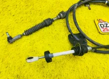 Трос переключения акпп TOYOTA HIACE 2008/Цвет 1E7 3382026190 KDH206V 1KDFTV, передний