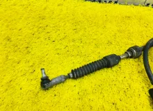 Трос переключения акпп TOYOTA HIACE 2008/Цвет 1E7 3382026190 KDH206V 1KDFTV, передний