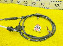Трос переключения акпп TOYOTA HIACE 2008/Цвет 1E7 3382026190 KDH206V 1KDFTV, передний