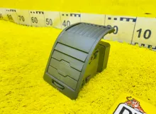 Дуйка HUMMER H3 2006 25816721 L52, передняя левая