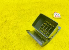 Дуйка HUMMER H3 2006 25816720 L52, передняя правая