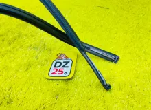 Молдинги на крыше TOYOTA CROWN 2013/Цвет 219 7555130530C1 AWS210 2ARFSE, передние правые
