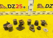 Подушка кузова TOYOTA LAND CRUISER 1994/Цвет 26P 5220160021 FZJ80G 1FZFE