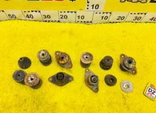 Подушка кузова TOYOTA LAND CRUISER 1994/Цвет 26P 5220160021 FZJ80G 1FZFE