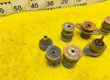 Подушка кузова TOYOTA LAND CRUISER 1994/Цвет 26P 5220160021 FZJ80G 1FZFE