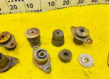 Подушка кузова TOYOTA LAND CRUISER 1994/Цвет 26P 5220160021 FZJ80G 1FZFE