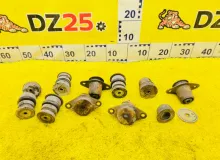 Подушка кузова TOYOTA LAND CRUISER 1994/Цвет 26P 5220160021 FZJ80G 1FZFE