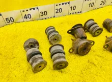 Подушка кузова TOYOTA LAND CRUISER 1994/Цвет 26P 5220160021 FZJ80G 1FZFE