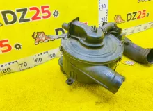 Корпус воздушного фильтра TOYOTA LAND CRUISER 1993/Цвет 6M1 1770066080 FZJ80G 1FZFE, передний