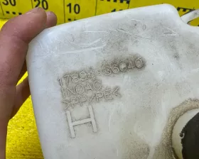 Влагоотделитель TOYOTA