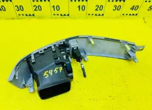 Дуйка TOYOTA LAND CRUISER PRADO 2005/Цвет 070 5547460030 GRJ120W 1GRFE, передняя правая