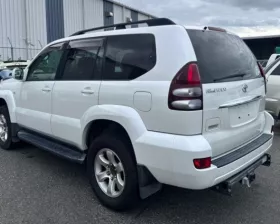 Дуйка TOYOTA