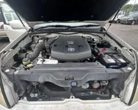 Дуйка TOYOTA