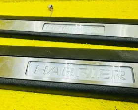 Накладка на порог TOYOTA