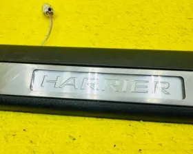 Накладка на порог TOYOTA
