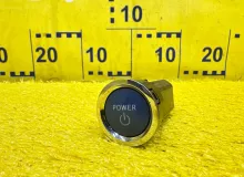 Кнопка старта TOYOTA HARRIER 2014/Цвет 070 8961130140 AVU65W 2ARFXE, передняя