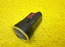 Кнопка старта TOYOTA HARRIER 2014/Цвет 070 8961130140 AVU65W 2ARFXE, передняя