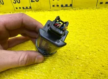 Кнопка старта TOYOTA HARRIER 2014/Цвет 070 8961130140 AVU65W 2ARFXE, передняя
