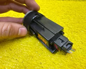 Кнопка старта TOYOTA