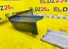 Бампер TOYOTA LAND CRUISER 1993/Цвет 6M1 5210660160 FZJ80G 1FZFE, задний