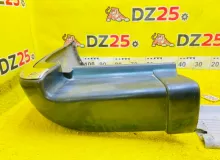 Бампер TOYOTA LAND CRUISER 1993/Цвет 6M1 5210660160 FZJ80G 1FZFE, задний