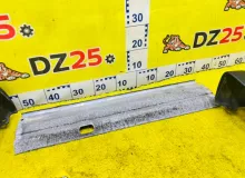 Бампер TOYOTA LAND CRUISER 1993/Цвет 6M1 5210660160 FZJ80G 1FZFE, задний