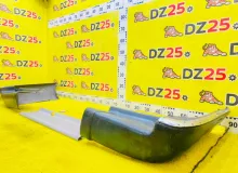 Бампер TOYOTA LAND CRUISER 1993/Цвет 6M1 5210660160 FZJ80G 1FZFE, задний