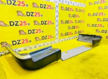 Бампер TOYOTA LAND CRUISER 1993/Цвет 6M1 5210660160 FZJ80G 1FZFE, задний