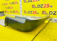 Бампер TOYOTA LAND CRUISER 1993/Цвет 6M1 5210660160 FZJ80G 1FZFE, задний
