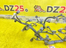 Коса двс MITSUBISHI OUTLANDER 2013/Цвет W13B 8541C261 GG2W 4B11, передняя