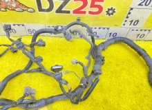 Коса двс MITSUBISHI OUTLANDER 2013/Цвет W13B 8541C261 GG2W 4B11, передняя