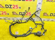 Коса двс MITSUBISHI OUTLANDER 2013/Цвет W13B 8541C261 GG2W 4B11, передняя