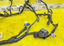 Коса двс MITSUBISHI OUTLANDER 2013/Цвет W13B 8541C261 GG2W 4B11, передняя