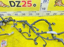 Коса двс MITSUBISHI OUTLANDER 2013/Цвет U17B 8541C261 GG2W 4B11, передняя