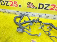 Коса двс MITSUBISHI OUTLANDER 2013/Цвет U17B 8541C261 GG2W 4B11, передняя