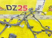Коса двс MITSUBISHI OUTLANDER 2014/Цвет X42A 8541C261 GG2W 4B11, передняя