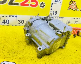 Компрессор кондиционера Mitsubishi