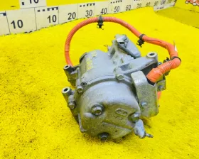 Компрессор кондиционера Mitsubishi