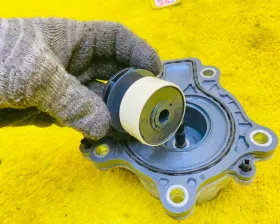 Помпа HONDA