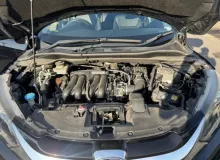 Помпа HONDA VEZEL 2014/Цвет NH731P 192005K0A01 RU3 LEB, передняя