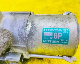 Стартер HONDA
