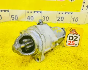 Стартер HONDA