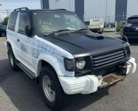 Суппорт Mitsubishi
